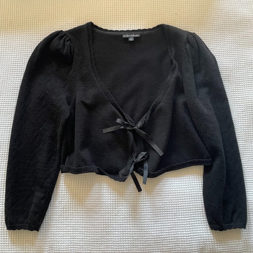 For Love And Lemons Sweater